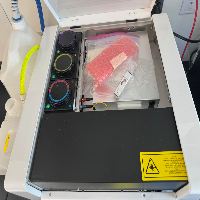 Beckman Coulter CytoFLEX S Flow Cytometer image 0